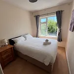Spacious 4bed Duplex In Newcastle Lägenhet *