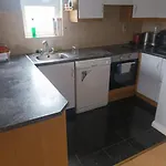 Spacious 4bed Duplex In Newcastle Lägenhet