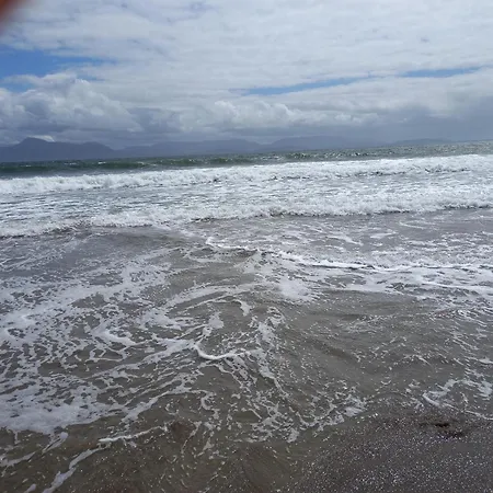 Spacious 4Bed Duplex In Newcastle Galway City Apartment