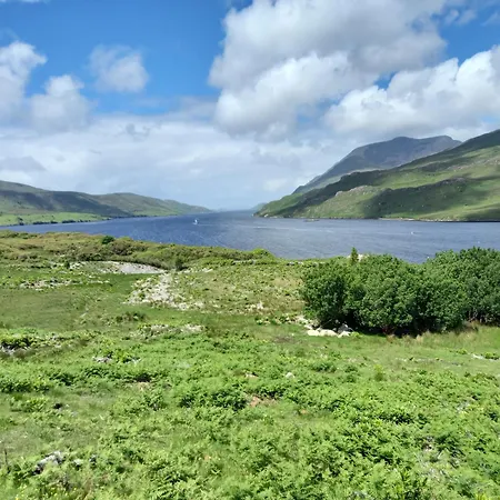 Apartment Spacious 4Bed Duplex In Newcastle Galway City Galway