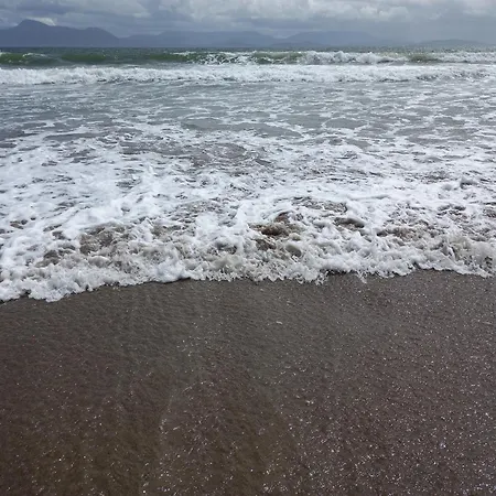 Spacious 4Bed Duplex In Newcastle Galway City Apartment