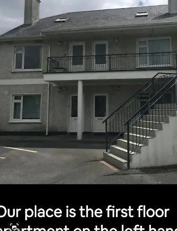 Spacious 4bed Duplex In Newcastle 아파트 *