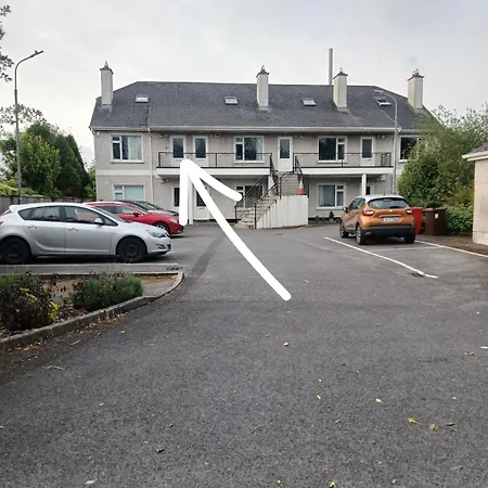 Spacious 4bed Duplex In Newcastle *