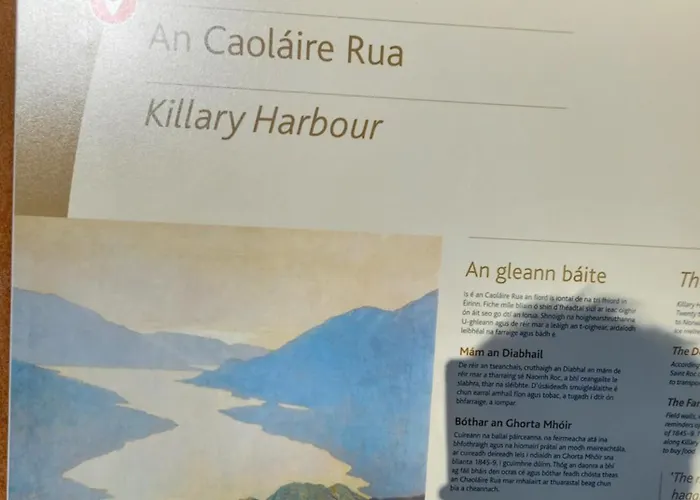 公寓 Spacious 4Bed Duplex In Newcastle Galway City *