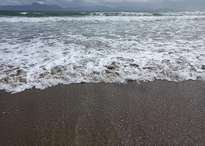 Spacious 4Bed Duplex In Newcastle Galway City Apartment