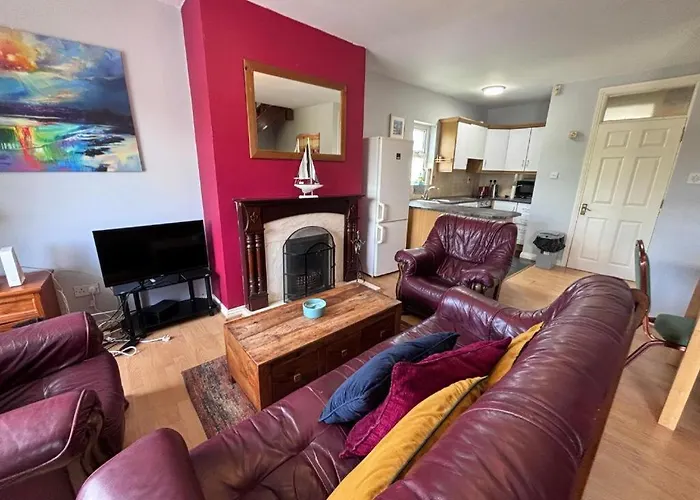 Spacious 4Bed Duplex In Newcastle Galway City Galway